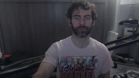 bedghost  online show from March 2026 09:11:01 PM