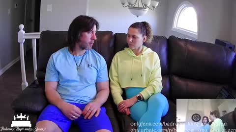 Bedroom king and queen online show from March 2025 06:23:01 PM
