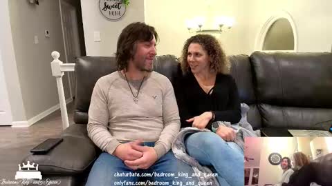 Bedroom king and queen online show from November 2025 01:37:01 AM