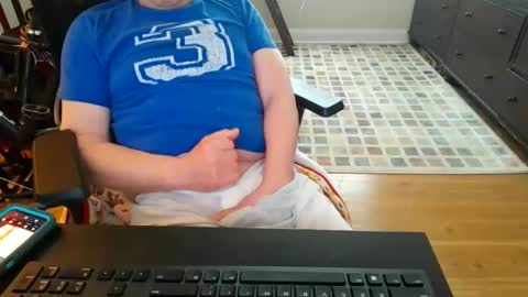 Snapshot of bedwetboy chatting on April 2026 02:49:01 PM Bedwetboys online show from April 2026 02:49:01 PM