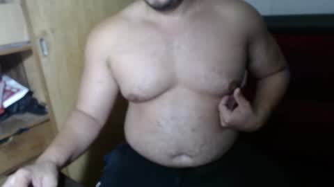 Snapshot of beefypecs_10 chatting on December 2024 02:30:02 AM Criss2fer online show from December 2024 02:30:02 AM