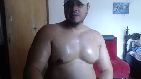 Snapshot of beefypecs_10 chatting on March 2025 08:53:02 PM Criss2fer online show from March 2025 08:53:02 PM