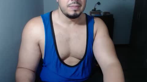 Criss2fer online show from April 2026 03:53:02 AM