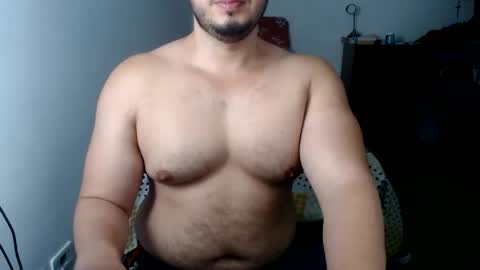 Criss2fer online show from May 2026 03:03:02 AM