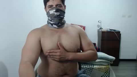 Criss2fer online show from May 2026 03:37:02 AM