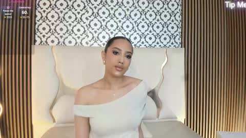 BELLA online show from October 2025 01:21:02 PM