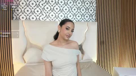 BELLA online show from October 2025 01:24:01 AM