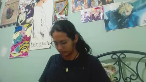 Alex online show from December 2024 09:33:01 PM