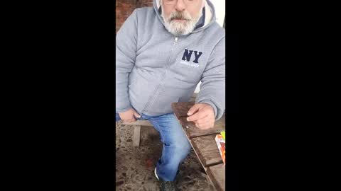 Snapshot of beers19 chatting on February 2026 12:54:02 PM beers19 online show from February 2026 12:54:02 PM