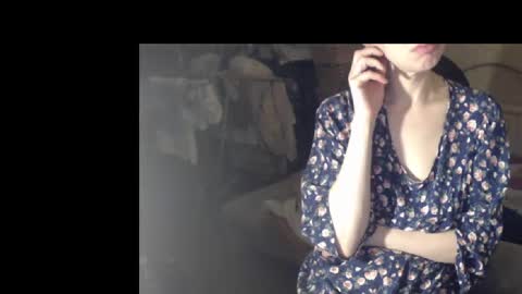 BeettyDream online show from February 2025 09:18:02 PM