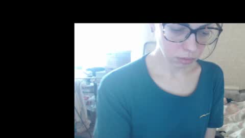 BeettyDream online show from February 2025 11:53:01 AM