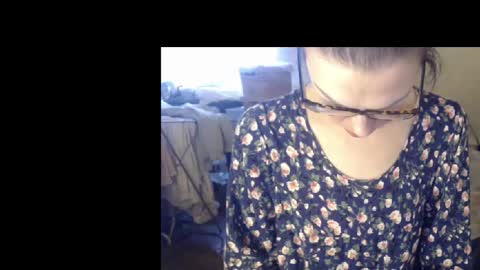 BeettyDream online show from February 2025 01:10:01 PM