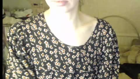 BeettyDream online show from February 2025 08:30:02 PM