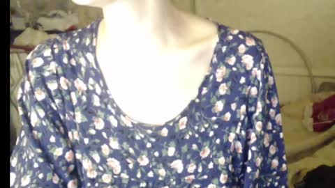 BeettyDream online show from February 2025 08:07:02 PM