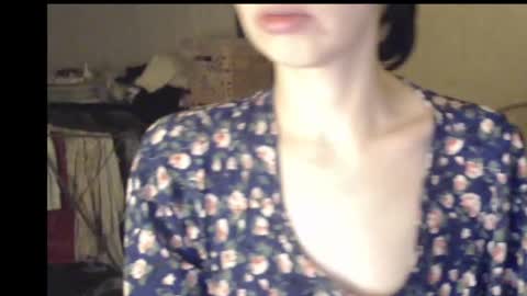 BeettyDream online show from March 2025 08:52:01 PM