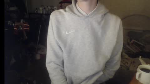 BeettyDream online show from December 2025 08:38:02 PM