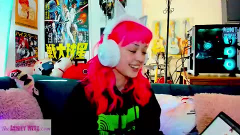  Ashley West  online show from March 2026 07:31:01 PM