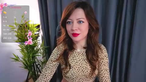 Nina online show from February 2026 04:55:02 AM