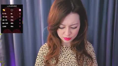 Nina online show from February 2026 05:47:02 AM