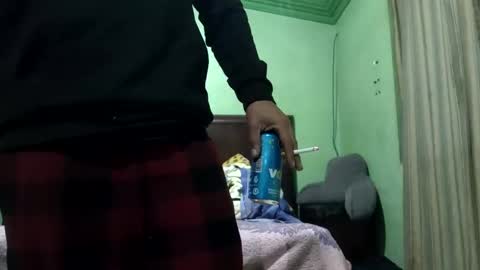 beibyleon69 online show from February 2025 07:36:02 AM