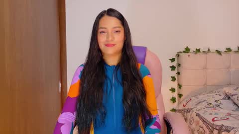 Snapshot of being__evil chatting on December 2025 02:27:01 AM being__evil online show from December 2025 02:27:01 AM