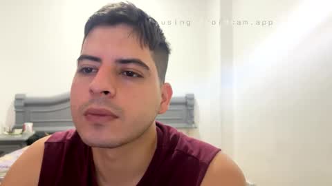 Joseph online show from October 2025 07:35:02 PM