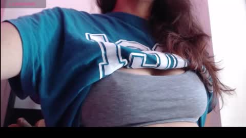 Snapshot of bekkasquirt chatting on February 2026 03:11:01 PM bekkasquirt online show from February 2026 03:11:01 PM