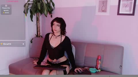 bel_vamp online show from May 2026 05:48:02 AM