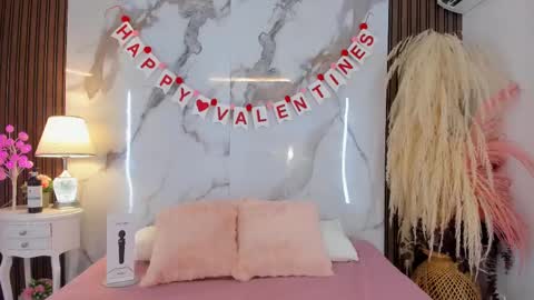 Bela online show from February 2025 09:27:02 PM