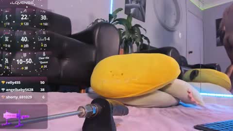 belami_blake online show from February 2025 05:48:02 AM