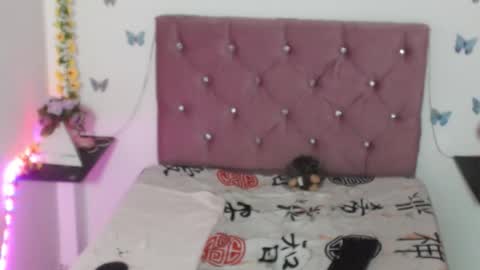 Belasex online show from October 2025 05:08:01 AM