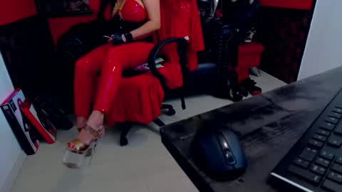 BelatrixDomme online show from March 2025 06:19:02 AM