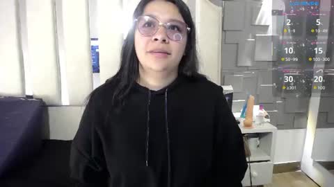 Snapshot of belen_green chatting on June 2026 12:30:01 PM Belen online show from June 2026 12:30:01 PM