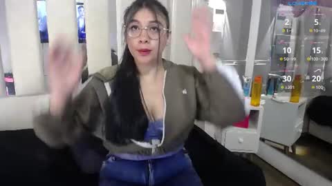 Snapshot of belen_green chatting on July 2026 11:48:01 AM Belen online show from July 2026 11:48:01 AM
