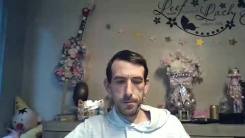 Snapshot of belgianboy33 chatting on November 2025 07:51:02 AM Dreamcock online show from November 2025 07:51:02 AM