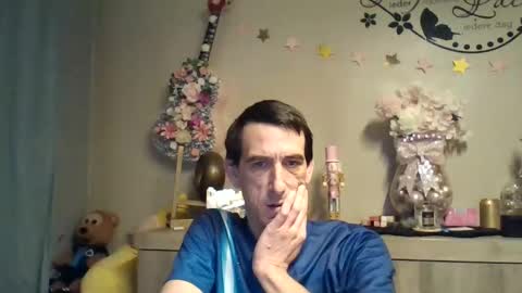 Snapshot of belgianboy33 chatting on November 2025 06:51:02 PM Dreamcock online show from November 2025 06:51:02 PM