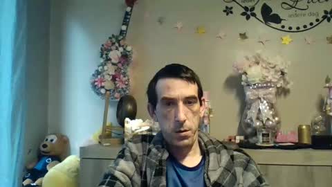 Snapshot of belgianboy33 chatting on November 2025 09:53:01 AM Dreamcock online show from November 2025 09:53:01 AM