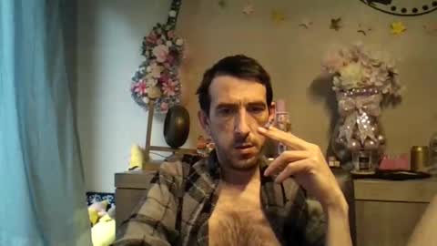 Snapshot of belgianboy33 chatting on November 2025 12:08:02 PM Dreamcock online show from November 2025 12:08:02 PM
