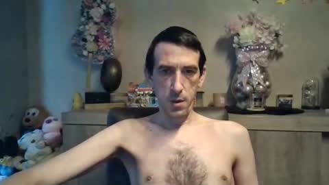 Snapshot of belgianboy33 chatting on December 2025 08:41:01 AM Dreamcock online show from December 2025 08:41:01 AM