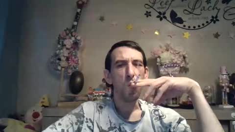Snapshot of belgianboy33 chatting on December 2025 07:49:01 AM Dreamcock online show from December 2025 07:49:01 AM