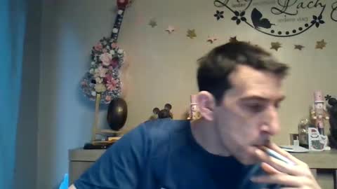 Snapshot of belgianboy33 chatting on December 2025 07:58:01 AM Dreamcock online show from December 2025 07:58:01 AM