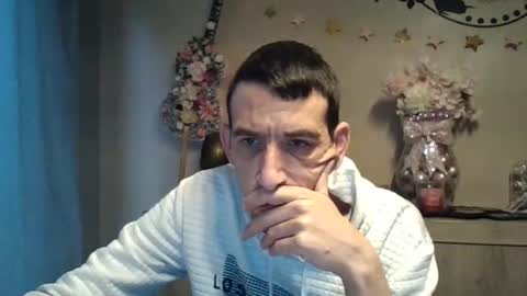 Snapshot of belgianboy33 chatting on December 2025 08:21:02 AM Dreamcock online show from December 2025 08:21:02 AM