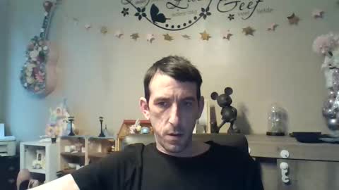 Snapshot of belgianboy33 chatting on January 2026 12:52:01 PM Dreamcock online show from January 2026 12:52:01 PM