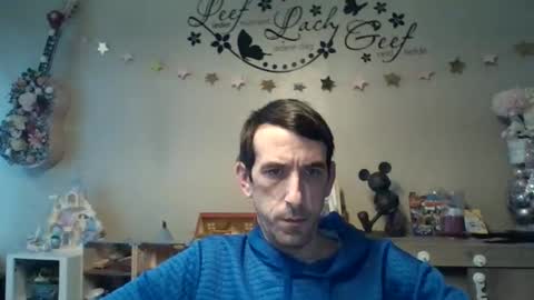 Snapshot of belgianboy33 chatting on February 2026 11:17:01 AM Dreamcock online show from February 2026 11:17:01 AM