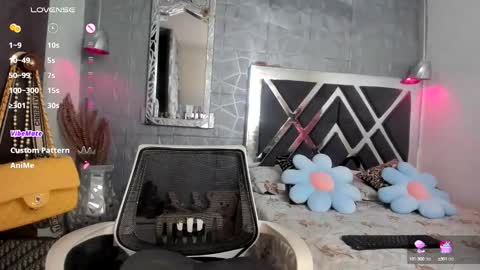 Snapshot of belinamartin254 chatting on September 2025 02:48:02 AM belinamartin online show from September 2025 02:48:02 AM