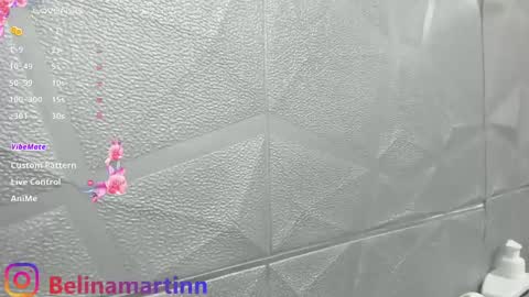 Snapshot of belinamartin254 chatting on October 2025 02:10:01 AM belinamartin online show from October 2025 02:10:01 AM