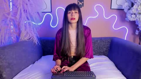 Belinda online show from December 2025 12:03:02 PM