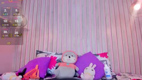 belinda online show from December 2024 06:15:01 PM