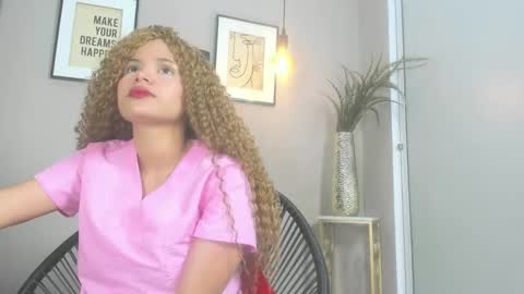 belinda online show from January 2025 07:21:02 PM