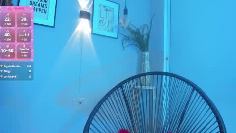 belinda online show from January 2025 02:00:02 AM